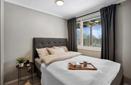 Ullensaker House | Rom i Leilighet nærheten av Gardemoen Norway, 15C Østli