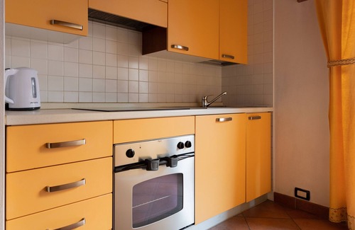 Valdisotto Apartment | Roma 23 - Two Bedroom Apartment, Sleeps 5