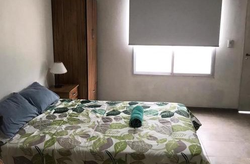 Tunuyan Apartment | RoMa