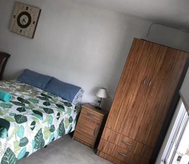 Tunuyan Apartment | RoMa