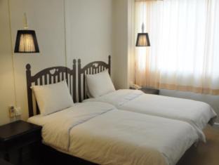 Khon Kaen Hotel | Roma Hotel