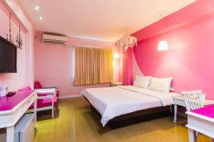 Khon Kaen Hotel | Roma Hotel