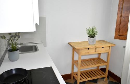 Rome City Centre Apartment | Roma Resort Termini
