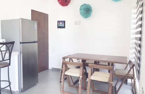 Mazatlan Apartment | Roma Suite A Malecon of Mazatlan