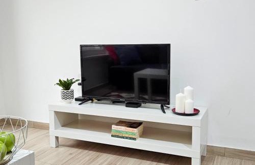 Sremska Mitrovica Apartment | Roman Apartman