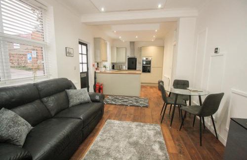 Colchester Apartment | Roman Quarter