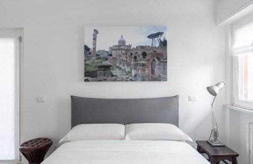 Rione VII Regola Apartment | Roman Residenza