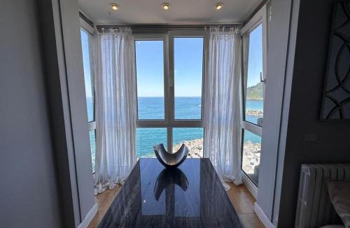 Old Town Apartment | Romance by the Sea