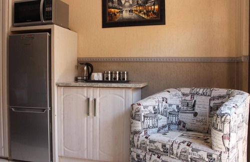 Carletonville House | Romans Rest Guest House