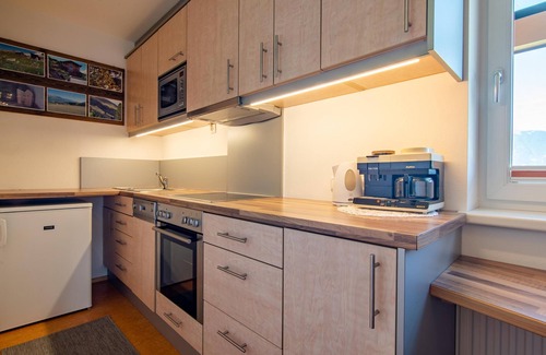 Kolsassberg Apartment | Romantic apartment in a quiet location