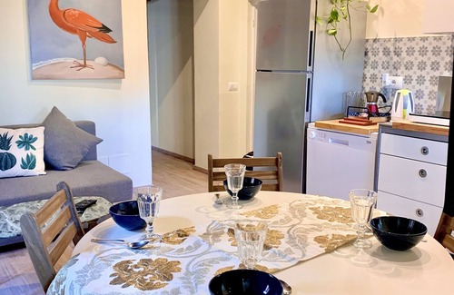 Caldana Apartment | Romantic apartment close to beaches, golf, wine tasting, restaurants. Dolce vita