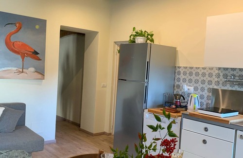 Caldana Apartment | Romantic apartment close to beaches, golf, wine tasting, restaurants. Dolce vita