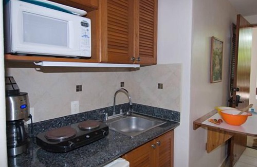 Costa Maya Condo | Romantic Beachfront Just 3 Steps on the Sandy Beach!