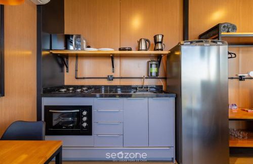 Anitapolis House | Romantic cabin with mountain views VST037