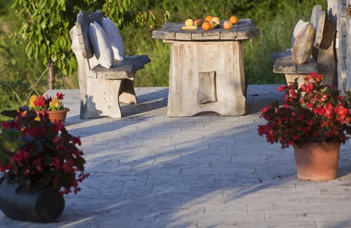 Brkac House | ROMANTIC CASA RODEL WITH EXTRAORDINARY VIEW