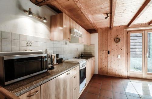 Osco Ski Chalet | Romantic Chalet in the Leventina Mountains by Quokka 360 - Romantic Chalet
