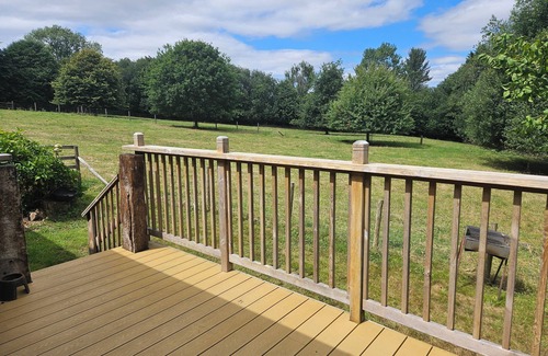Burstock Cottage | Romantic Dorset Stables Stay - Scenic Views & Countryside Calm