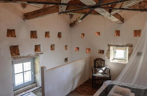 Saint-Germain-de-Belves House | Romantic Dovecot near Saint Germain de Belvès