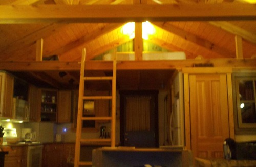 Naples Cabin | Romantic getaway for 2nnPEAK fall foliage!nnnnnnnn