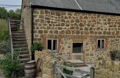 Horton House | Romantic getaway
