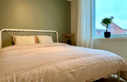 Viljandi Apartment | Romantic hideout with parking