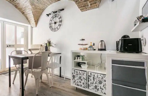 Atri House | Romantic historic house in Atri with a view of the Gran Sasso - CIN IT067004C2D739CXUO