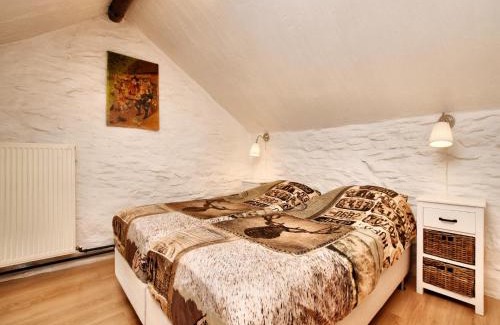 Berismenil House | Romantic holiday house in the Ardennes, cleaning included