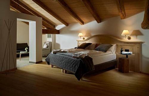 Cavalese Hotel | Romantic Hotel Excelsior