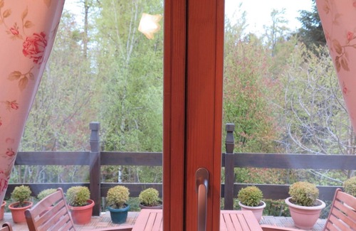 Benkovac Fuzinski Apartment | Romantic house in pure nature!