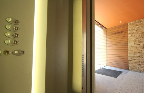 Salas de Pallars Apartment | Romantic loft by Vacances