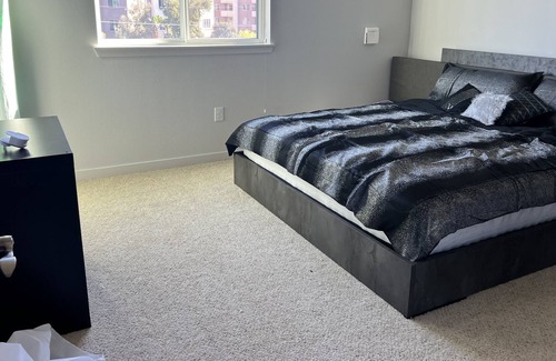 Warner Center Apartment | Romantic Luxury Condo! Stylish and spacious!