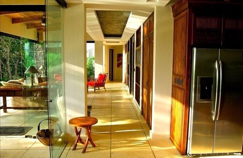 Ostional Villa | Romantic Nature Escape