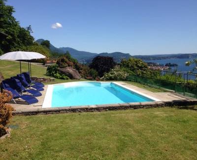 Suna Villa | Romantic Nido with shared pool