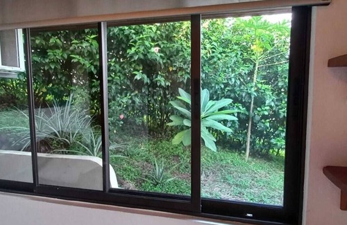 Ostional Cottage | Romantic ocean view cottage with pool - private and secluded
