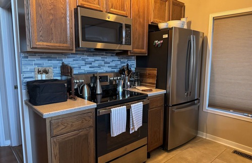 Montebello House | Romantic or Family Vacay w/Stunning Mtn Views & Hot Tub near Crabtree Falls