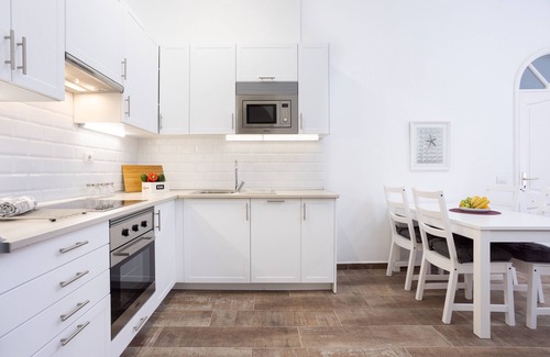 Los Gigantes Apartment | Romantic Retreat In Prime Position With Stunning Views