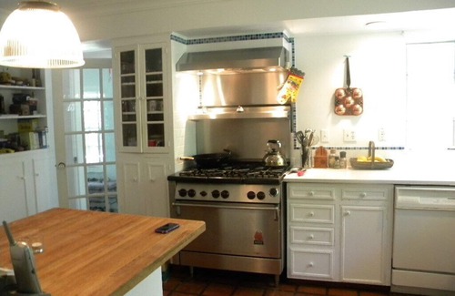 Easton Other | Romantic Riverfront Antique Farmhouse in Historic Aspetuck Corners