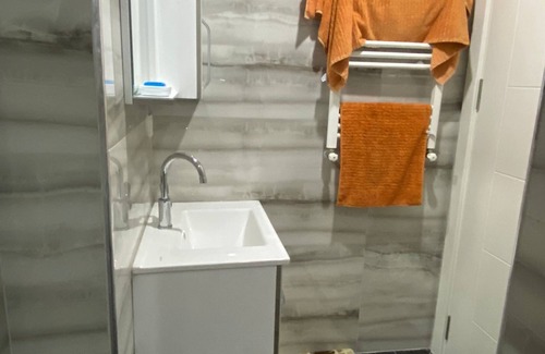 Buyukcekmece Apartment | romantic rosey and cosy next to beach