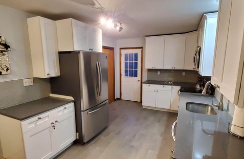 Jonas Villa | Romantic Secluded Private Villa with Pool, Hot Tub, Sauna/Steam, Games