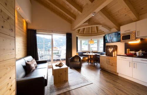 Fiss Apartment | Romantica Schlössl