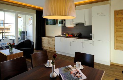Fiss Apartment | Romantica Schlössl