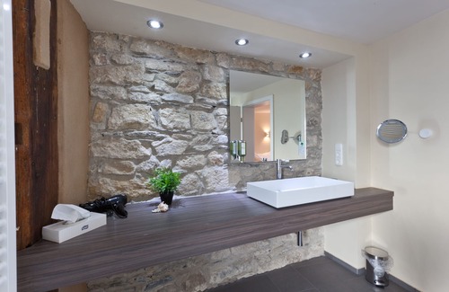 Goslar Hotel | Romantik Hotel Alte Münze