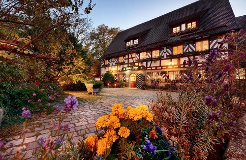 Weststadt Hotel | Romantik Hotel Gasthaus Rottner