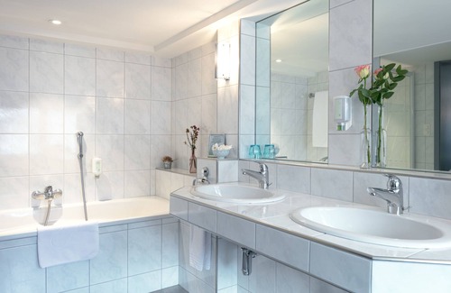 Appenzell Hotel | Romantik Hotel Säntis