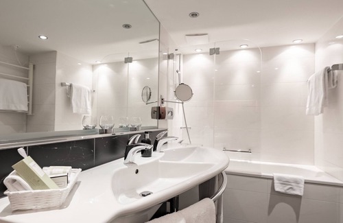 Lucerne Hotel | Romantik Hotel Wilden Mann