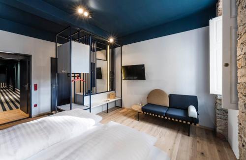 Volkach Hotel | Romantik Hotel Zur Schwane
