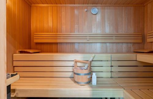 Turracher Hohe House | Romantik Mountain Chalet
