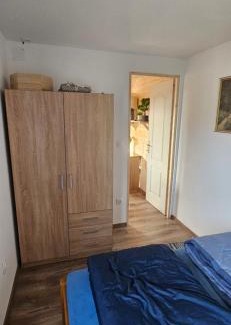 Rezi Apartment | Romantikus Erdei Kunyhó Jakuzzival Hévíz Közelében