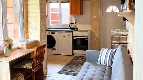 Rezi Apartment | Romantikus Erdei Kunyhó Jakuzzival Hévíz Közelében