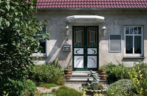 Kroepelin Apartment | Romantische Ferienwohnung in Boldenshagen